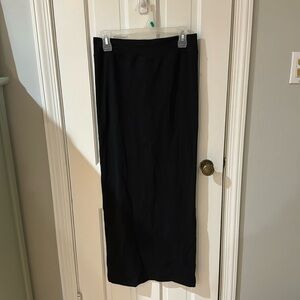 Hard Tail maxi skirt